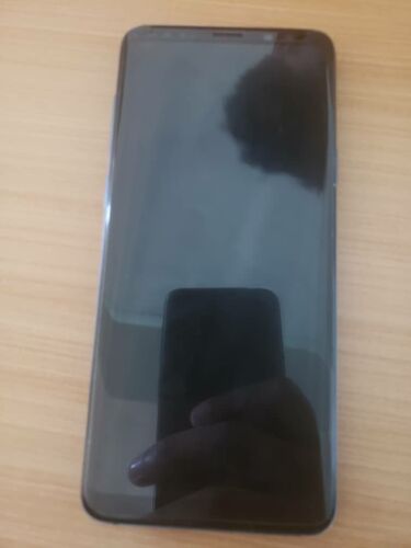 Samsung s9 64gb 4gb ram 