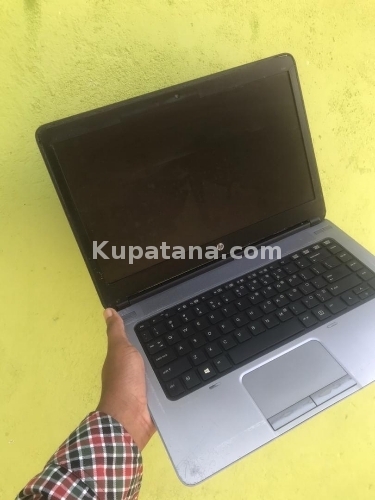Hp Probook 640 Core I5 Ram 8gb