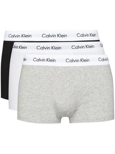 Calvin klein boxers