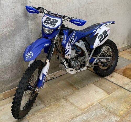 Yamaha 250 F ,offers and promo