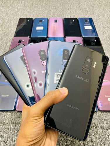 Samsung galaxy s9 gb64