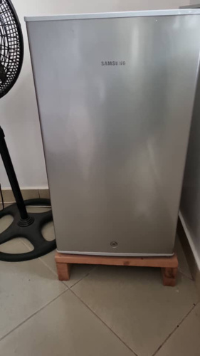 Fridge Haijatumika Sana 430k