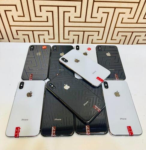 IPhone X 64gb Used in Dubai