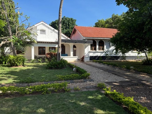 3BDR FURN HOUSE, KIGAMBONI 