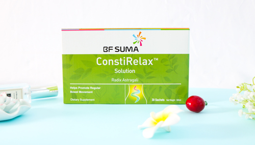 CONSTRELAX ORAL SOLUTION