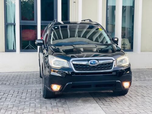 NAUZA SUBARU FORESTER MPYA 