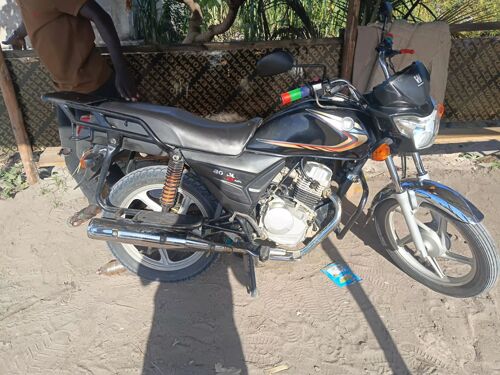 HAOUJE MC 758 EPN 
