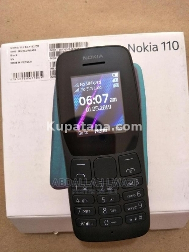 Nokia 110 