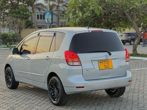 Spacio new model cc1490 | Kupatana