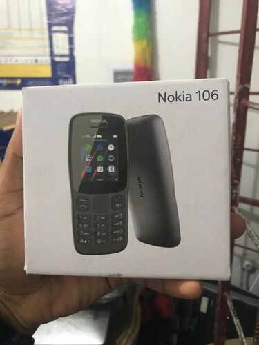 Nokia 106