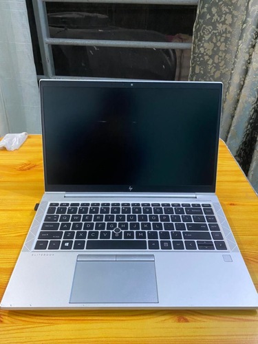 hp elitebook 845 g7