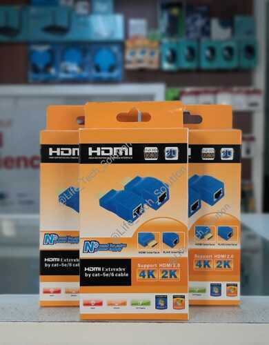 HDMI Extender 30 Meters, 30M To HD Network RJ45
