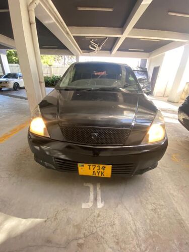 Toyota opa