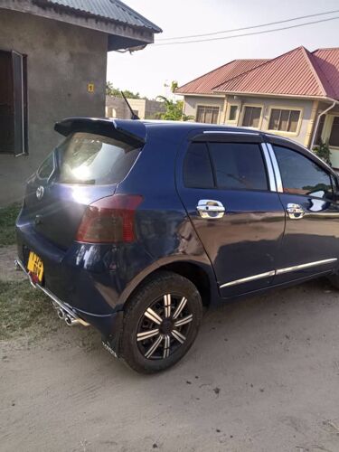 Vitz new model Cc1290 