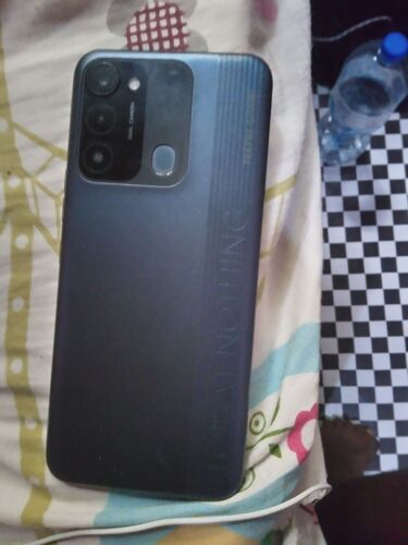 TECNO SPARK 8C GB64 RAM4