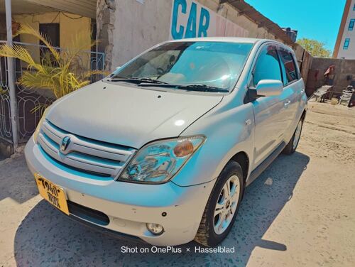 Toyota IST | Kupatana