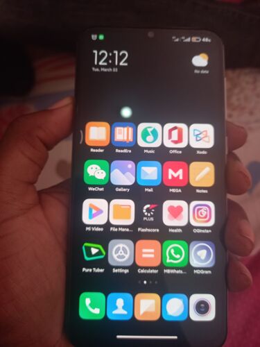 Xiaomi mi 9 SE