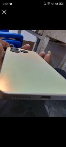 Infinix smart 8