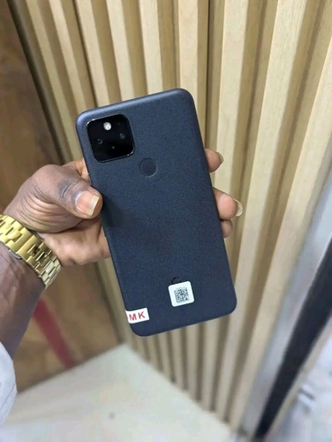 GOOGLE PIXEL 5 5G 128Gb