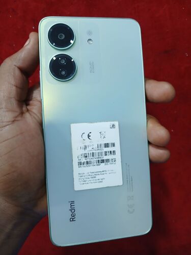 Redmi 13C