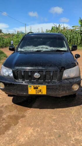 kluger Njombe