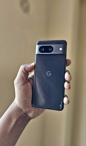 Pixel 8