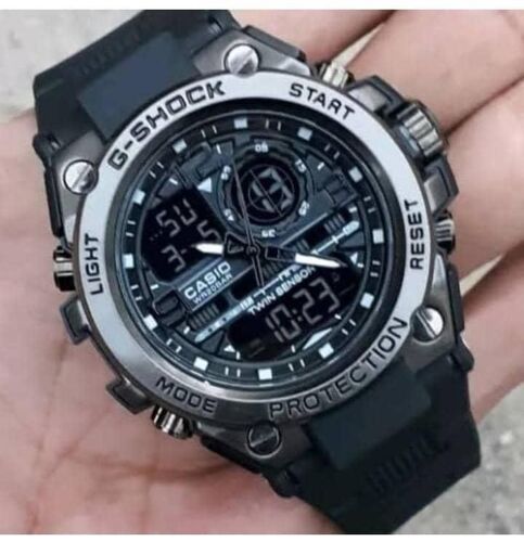 Saa G-shock