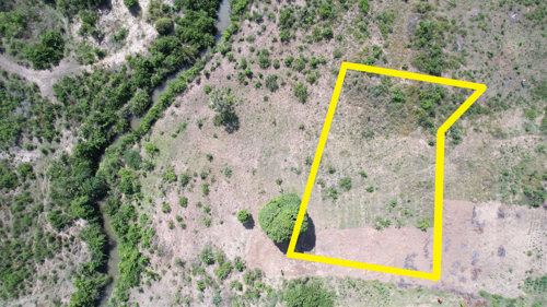 Mwahako land for sale 