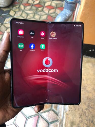 SAMSUNG GALAXY Z FOLD 4 5G