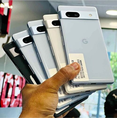 Google Pixel 7a