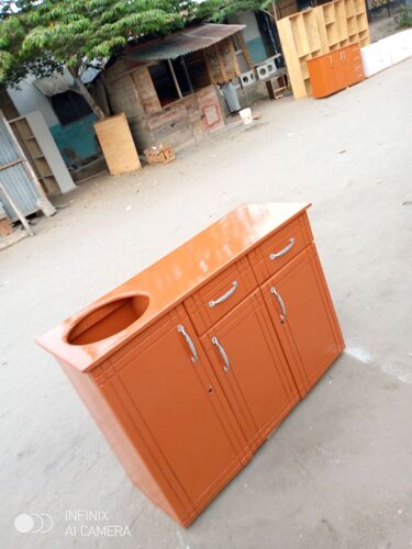 Classic Kitchen cabinets 