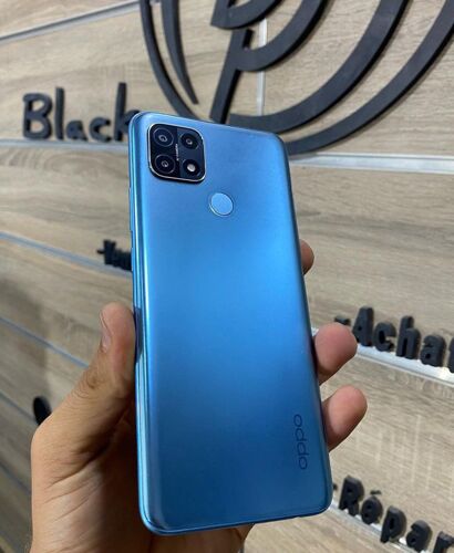 Oppo A15