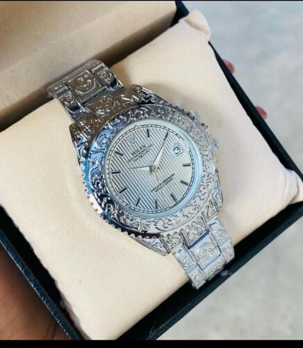 Rolex watches 