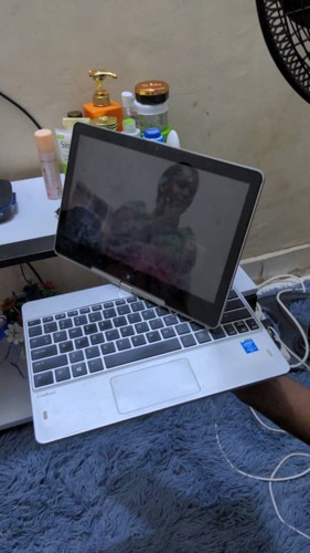 Hp elitebook revolve 810