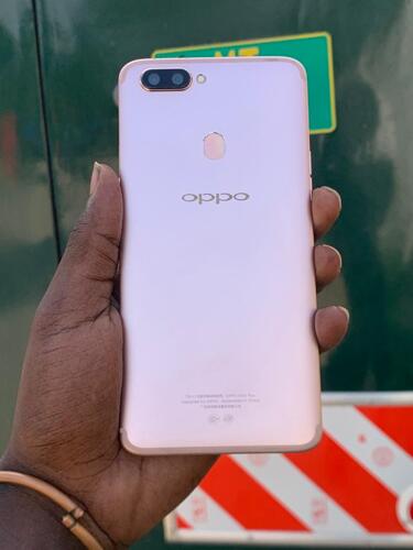 OPPO R11s Plus 5G GB 256