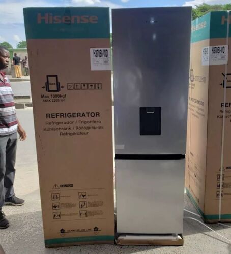 Hisense refrigerator lita269 