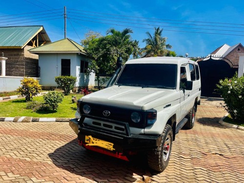 Landcruser for Sale