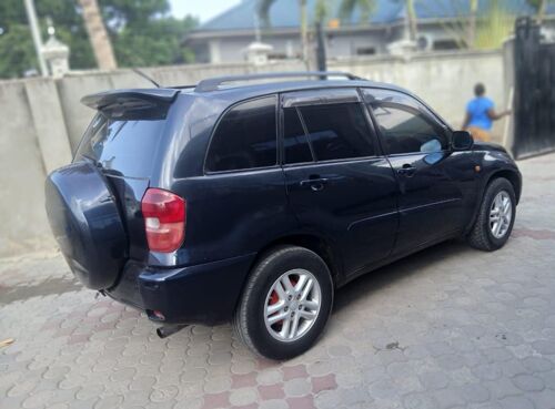 Rav4 rav 4 killtime Cc1790 