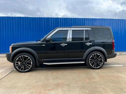 land-rover