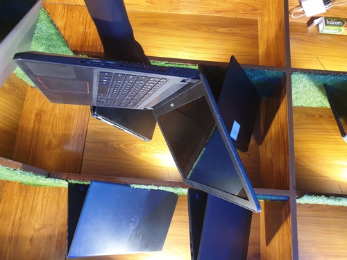 Dell Inspiron 7559 core i7