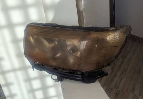 Subaru Forester Headlight 