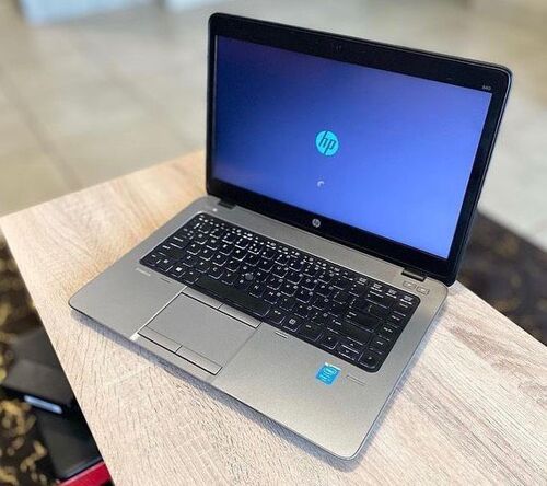 HP Probook 640 G2