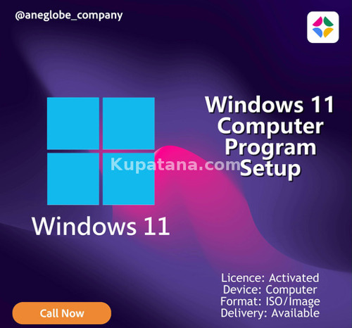 Windows 11 Program Setup Tanzania