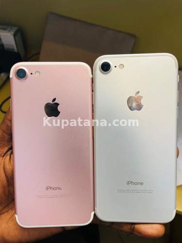 Iphone 7 (32gb) 240,000/=