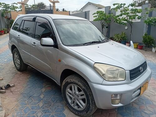 Rav4 rav 4 Killtime Cc1790 