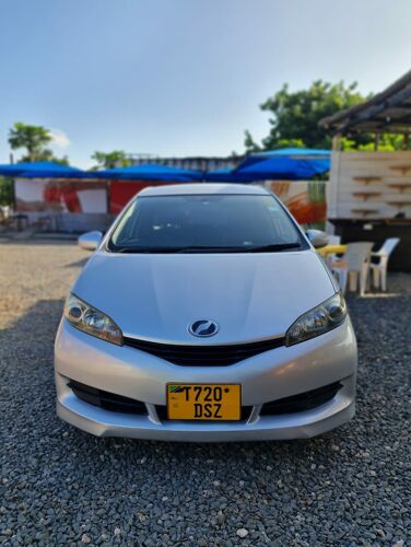 Wish new model
