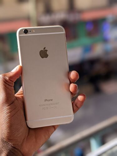IPHONE 6 PLUS