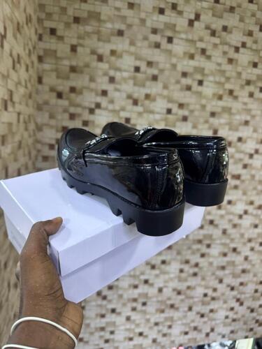 Official shoes