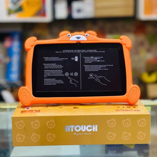 Kids tablet
