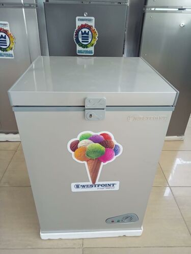 Freezer liter 100